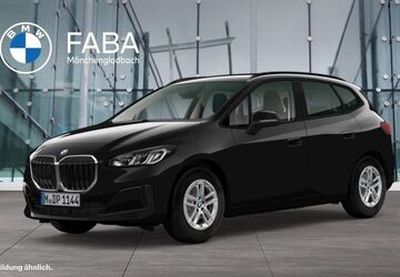 BMW 218 Active Tourer 69.100 km 20.990 &euro; Mönchengladbach 41066