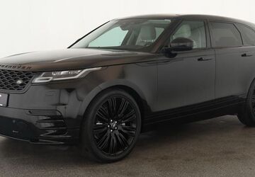 Land Rover Range Rover Velar 47.100 km 44.484 &euro; Neuss 41460