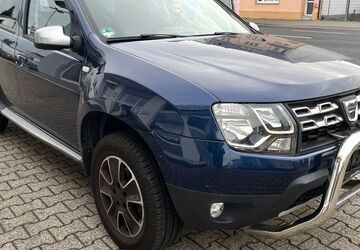 Dacia Duster 70.000 km 5.980 &euro; Mönchengladbach 41063