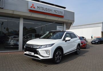 Mitsubishi Eclipse Cross 80.562 km 15.790 &euro; Heinsberg 52525