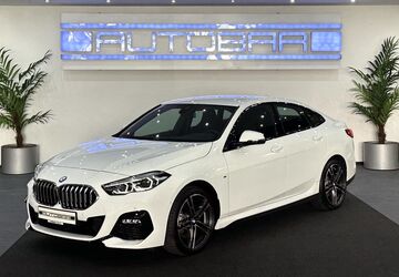 BMW 218 Gran Coupé 24.734 km 25.899 &euro; Krefeld 47799