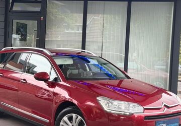 Citroen C5 118.876 km 7.750 &euro; Düsseldorf 40599