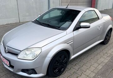 Opel Tigra 170.000 km 2.190 &euro; Mönchengladbach 41238