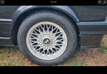 BMW 318 98.500 km 22.000 &euro; Düsseldorf 40599