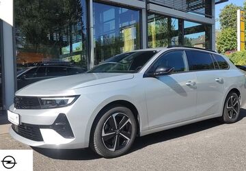 Opel Astra 15.404 km 20.950 &euro; Düsseldorf 40625
