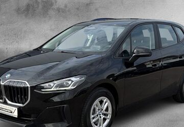 BMW 220 Active Tourer 22.562 km 26.490 &euro; Krefeld 47800