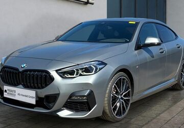 BMW 218 Gran Coupé 29.000 km 26.750 &euro; Meerbusch 40668
