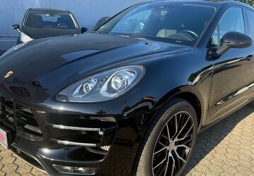 Porsche Macan 142.400 km 32.490 &euro; Mönchengladbach 41236