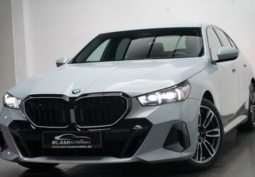 BMW 520 41.300 km 52.999 &euro; Grevenbroich 41515