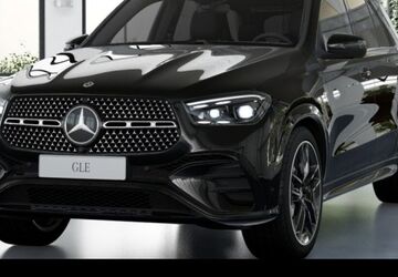 Mercedes-Benz GLE 350 14.294 km 95.990 &euro; Düsseldorf 40470
