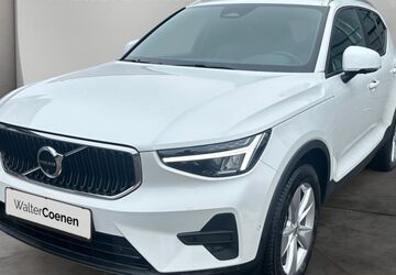 Volvo XC40 23.703 km 33.900 &euro; Mönchengladbach 41068