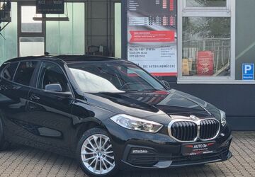 BMW 118 103.000 km 15.490 &euro; Neuss 41462