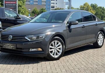 VW Passat 234.500 km 9.950 &euro; Grevenbroich 41516