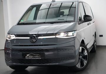 VW T7 Multivan 65.500 km 49.999 &euro; Grevenbroich 41515