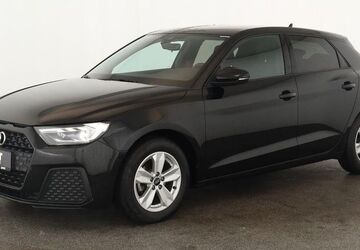 Audi A1 25.300 km 22.384 &euro; Düsseldorf 40233
