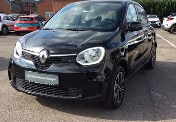 Renault Twingo 18.000 km 9.440 &euro; Viersen 41748