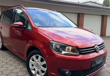 VW Touran 215.000 km 6.850 &euro; Mönchengladbach 41061
