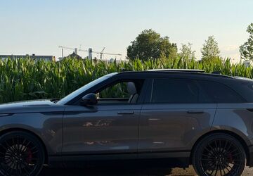 Land Rover Range Rover Velar 135.000 km 29.499 &euro; Krefeld 47839