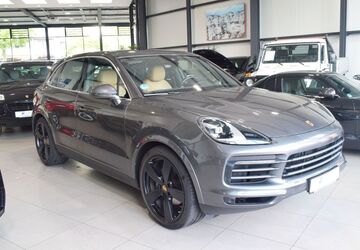 Porsche Cayenne 96.000 km 48.899 &euro; Meerbusch 40667