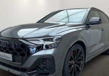 Audi Q8 6.000 km 99.980 &euro; Düsseldorf 40233