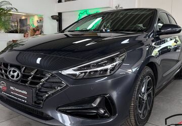 Hyundai i30 22.898 km 18.890 &euro; Kempen 47906