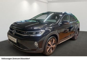 VW Taigo 47.491 km 18.790 &euro; Düsseldorf 40233