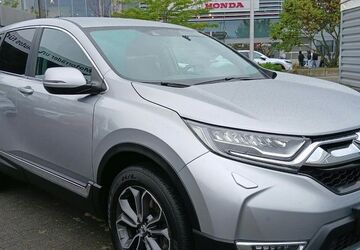 Honda CR-V 55.000 km 25.980 &euro; Düsseldorf 40233