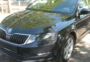 Skoda Octavia 290.800 km 6.999 &euro; Krefeld 47800