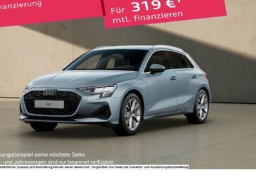Audi A3 15.553 km 29.140 &euro; Düsseldorf 40233