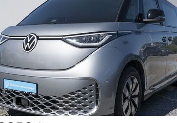 VW ID. Buzz 9.810 km 48.470 &euro; Heinsberg 52525
