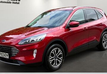 Ford Kuga 36.300 km 24.870 &euro; Viersen 41747