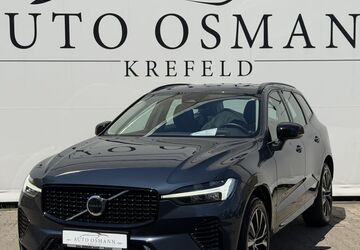 Volvo XC60 88.723 km 37.950 &euro; Krefeld 47805