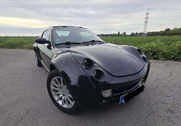 Smart roadster 138.000 km 9.000 &euro; Krefeld, Stadt 47803
