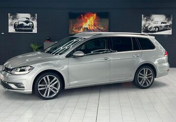 VW Golf 136.000 km 10.999 &euro; Wegberg 41844