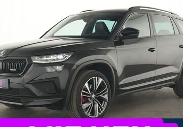 Skoda Kodiaq 87.400 km 34.899 &euro; Neuss 41460