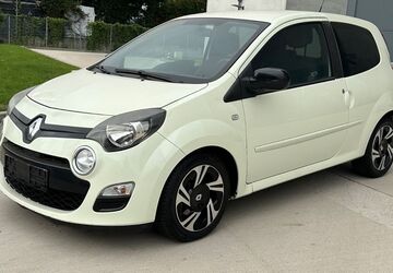 Renault Twingo 224.000 km 2.500 &euro; Neuss 41460