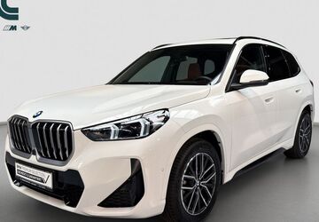 BMW X1 11.299 km 47.380 &euro; Neuss 41460