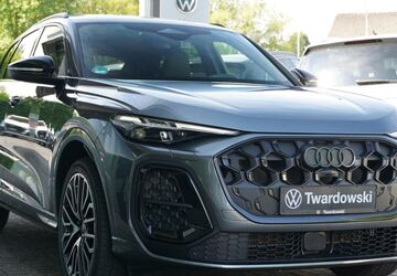 Audi SQ5 9.714 km 74.990 &euro; Wegberg 41844