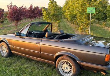 BMW 320 196.000 km 17.500 &euro; Niederkrüchten 41372