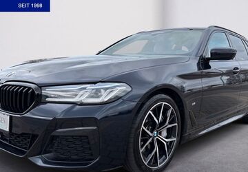 BMW 530 88.000 km 39.490 &euro; Neuss 41462