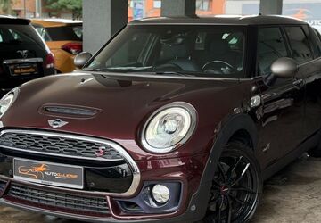 Mini Cooper S 66.000 km 16.990 &euro; Düsseldorf 40229