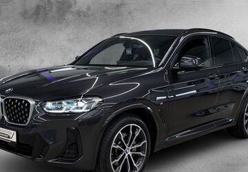 BMW X4 23.073 km 56.490 &euro; Kempen 47906