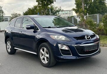 Mazda CX-7 256.000 km 1.990 &euro; Neuss 41460