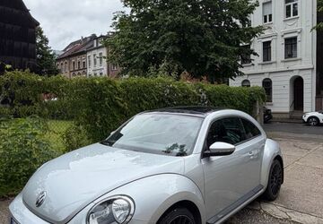 VW Beetle 137.000 km 5.500 &euro; Mönchengladbach 41236