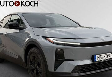 Toyota C-HR 7.000 km 39.997 &euro; Heinsberg 52525