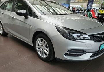 Opel Astra 78.704 km 13.489 &euro; Heinsberg 52525