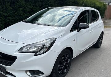 Opel Corsa 166.500 km 5.100 &euro; Neuss 41466
