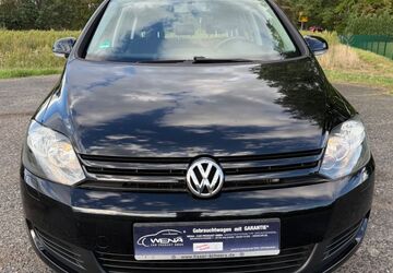 VW Golf Plus 128.000 km 3.990 &euro; Neukirchen-Vluyn (bei Duisburg) 47506