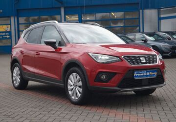 Seat Arona 130.600 km 12.990 &euro; Nettetal 41334