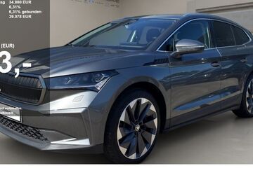 Skoda Enyaq 77.794 km 34.444 &euro; Krefeld 47809